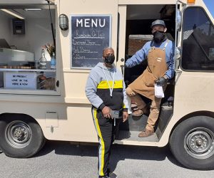 Seed to Shaker and Craven Habitat