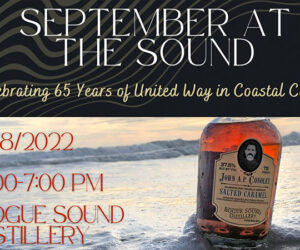 September at the Sound Event