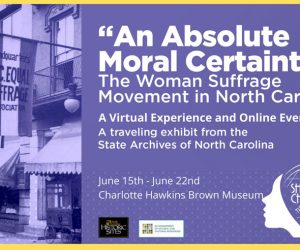 She Changed The World