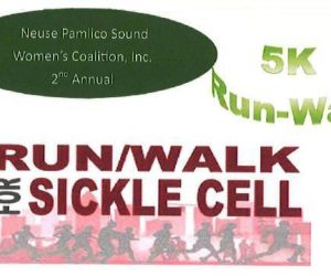 Sickle Cell Run Walk