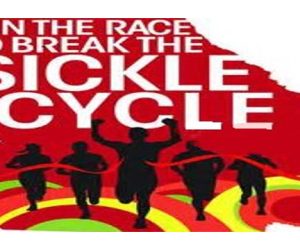 Sickle Cycle Race