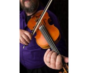 Simon Spalding Music Instruction