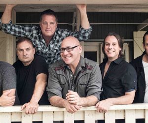 Sister Hazel Band