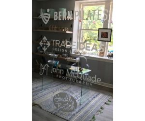 Small Batch Graphics + Goods