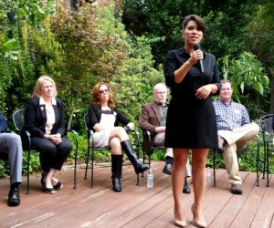 Social Media Summit - Part 1 Videos