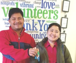 Somchai and Pee Koh Chetthakun