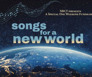 Songs for a New World