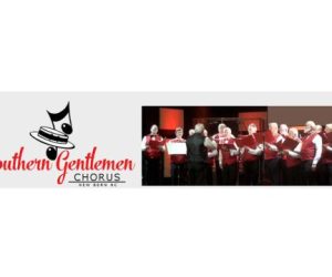 Southern Gentlemen Barbershop Chorus