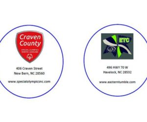 Special Olympics Cheerleading