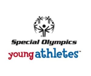 Special Olympics Young Athletes Summer Program
