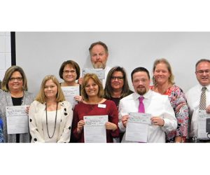 Spring Cycle PIE Grant Winners