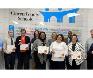 Spring Cycle PIE Grants Winners