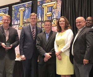 PIE Spring Luncheon Awards