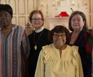 St. Cyprian Episcopal Church of New Bern Leadership