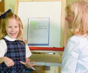 St. Paul Catholic School