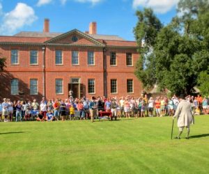 Stanly Spaight Duel 2016