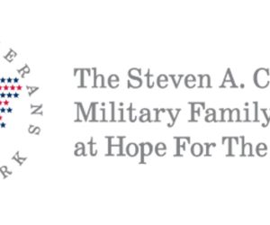 Steven A. Cohen Military Family Clinic