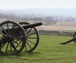 Story of Fort Dixie