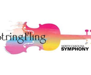 New Bern String Fling Gala and Auction