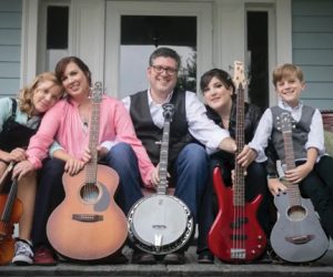 Strung Together Band