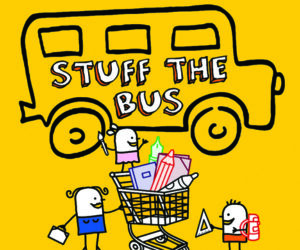 Stuff The Bus