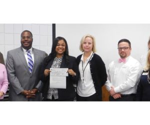 Super Science Grant Winner