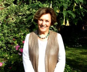 Adult Enrichment Program Podcast