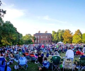 North Carolina Symphony New Bern