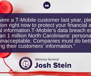 T-Mobile Data Breach