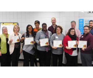 Twin Rivers Artists Association Grant