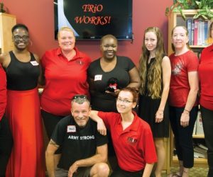 TRIO Educational Opportunity Center Grant