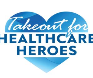 Takehout for Healthcare Heroes