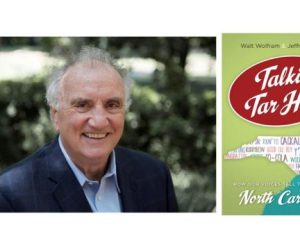 Historical Society Lunch and Learn