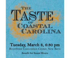Taste of Coastal Carolina 2016
