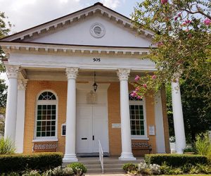 Temple B’nai Sholem