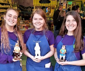 The Accidental Artist