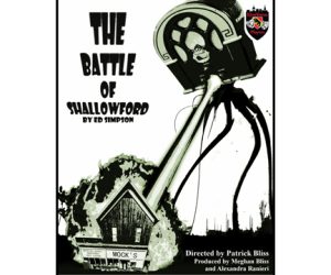 The Battle of Shallowford