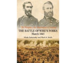 The Battle of Wise's Forks