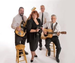 Group photo of The Bears