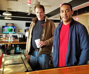 The Bern Bar and Grill