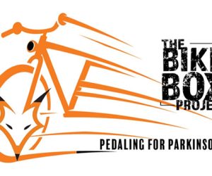 The Bike Box Project