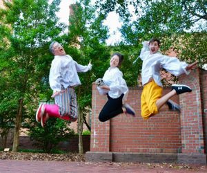 The Complete Works of Shakespeare