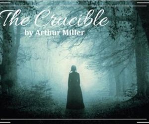 The Crucible