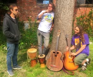 The Dick Richards Band