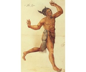 The Flyer - John White