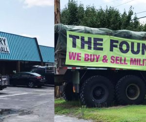 The Foundary Consignment Mall