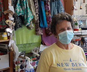 Mary Davidson - The Four C's