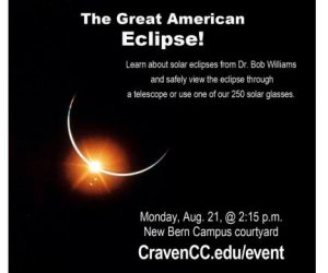 The Great American Eclipse