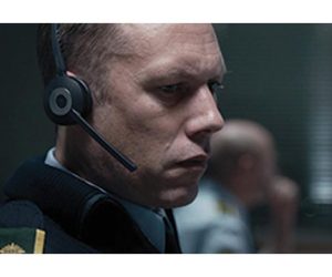 The International Film Series. "The Guilty"