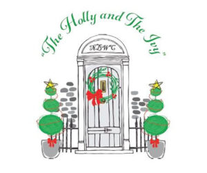 The Hollly and The Ivy Tour in New Bern, NC